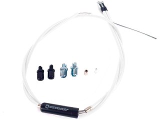 Odyssey BMX Rotorkabel G3 unten, weiss