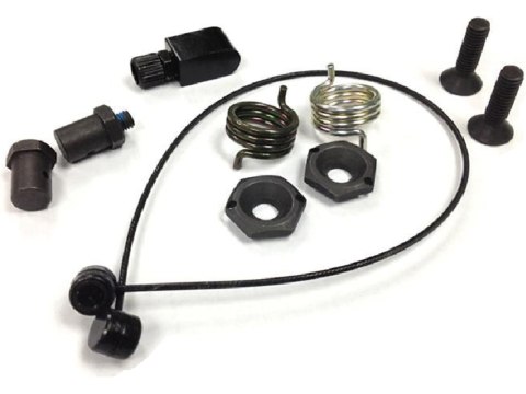 Odyssey Brake, Parts Kit