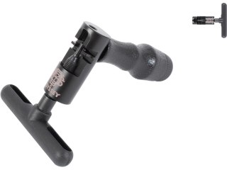 Odyssey Chainbreaker V2 czarny