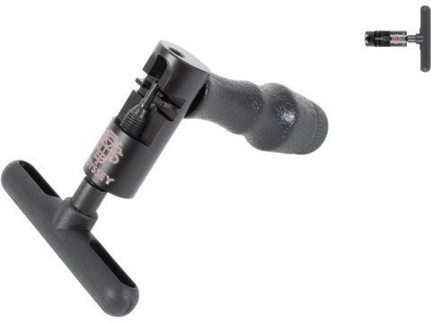 Odyssey Chainbreaker V2 czarny