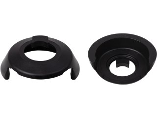 Odyssey Clutch Guard Freecoaster PC driver side, für Clutch Pro FC czarny