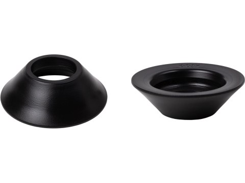 Odyssey Clutch Guard Freecoaster PC czarny, für Clutch v2/Pro FC, Antigram V2 CSST, Roloway CSST