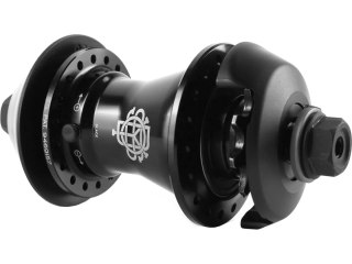 Odyssey Nabe Clutch Pro FC LHD, 9T, 36H, 14mm, czarny