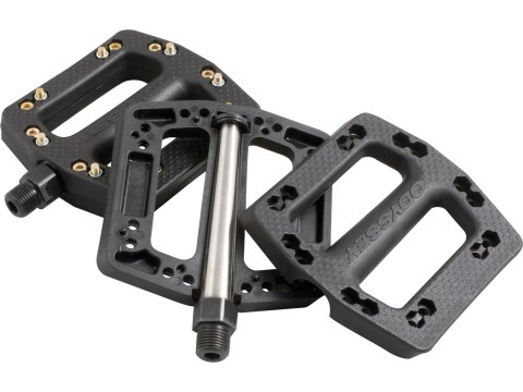 Odyssey Pedal, Dandwich 9/16" czarny