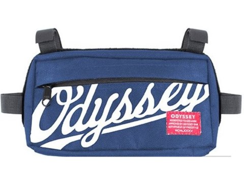 Odyssey Switch Pack blau