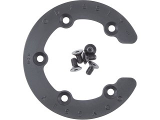 PC Guard Utility 25T, czarny