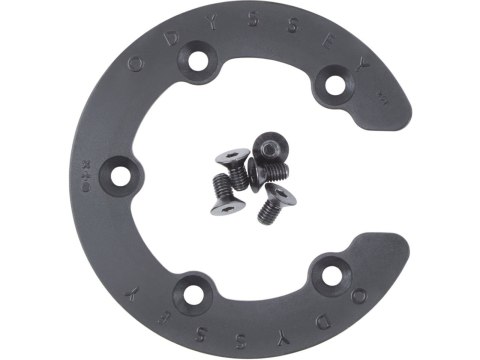 PC Guard Utility 28T, czarny