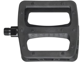 Pedal, Twisted PRO PC 9/16"", czarny