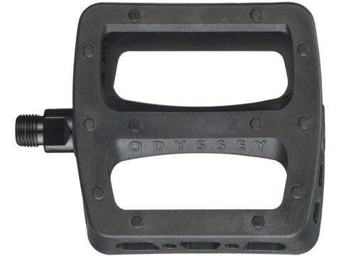 Pedal, Twisted PRO PC 9/16"", czarny