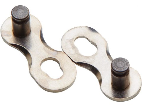 PowerLink Gold Chain Connector 9-speed (4 pcs)