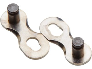 PowerLink Silver Chain Connector 8-speed (4 pcs)