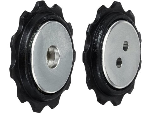REAR DERAILLEUR PULLEY KIT 2004 X9, 9.0SL / 2003 9.0