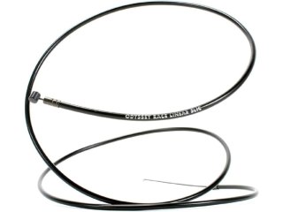 Race Linear Slic Kable, 60 - 65mm czarny