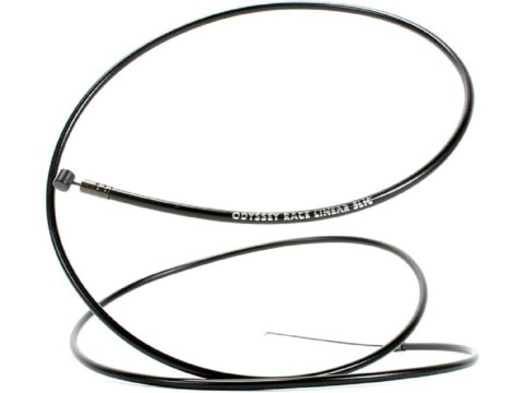 Race Linear Slic Kable, 60 - 65mm czarny
