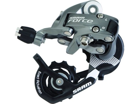Rear Derailleur Force Short Cage Max 28T