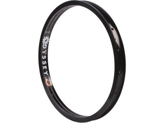 Rim, 7KA 20x1.75, 36H czarny