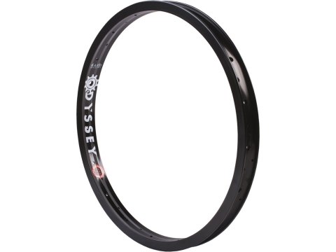 Rim, Hazard Lite 20x1.75, 36H czarny