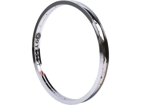Rim, Hazard Lite 20x1.75, 36H chrome