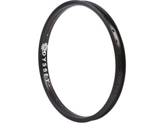 Rim, Quadrant 20x1.75, 36H czarny