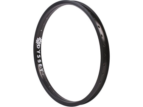 Rim, Quadrant 20x1.75, 36H czarny