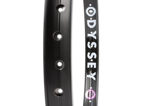 Rim, Quadrant 20x1.75, 36H czarny