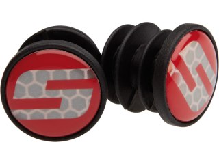 SRAM MTB Handlebar End Plugs, Qty 2