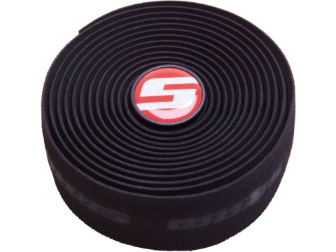 SRAM SuperSuede Bar Tape Czarny