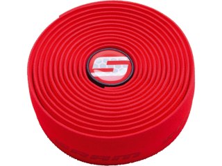 SRAM SuperSuede Bar Tape Red