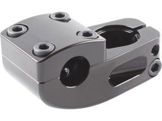 STEM BROC v2 (50mm REACH/33mm RISE) BLACK (Broc Raiford signature)