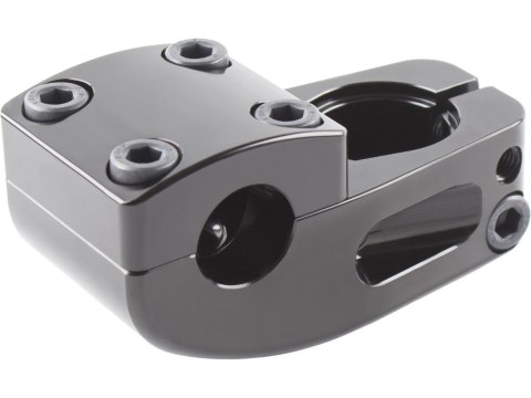 STEM BROC v2 (50mm REACH/33mm RISE) BLACK (Broc Raiford signature)
