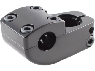 STEM Nord (45mm REACH/30mm RISE) BLACK (Matt Nordstrom signature)