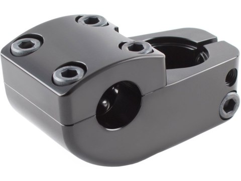 STEM Nord (45mm REACH/30mm RISE) BLACK (Matt Nordstrom signature)