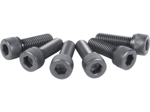 STEM PARTS REPLACEMENT BOLT SET for ODSY v2 STEMS (6/SET)