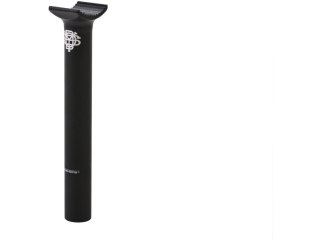 Seat Post Pivotal 25.4mm, 300mm czarny