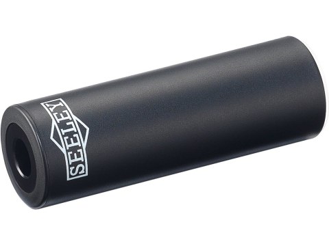 Seeley Combo Pegs 4,75" czarny