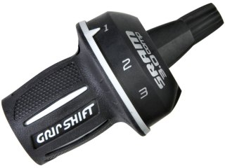 Shifter 3.0 Comp Twister 8sp Rear