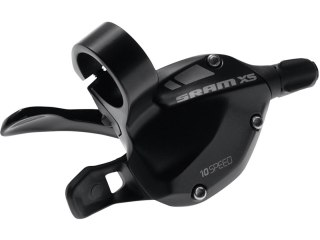 Shifter X-5 Trigger Set 2x10 Czarny