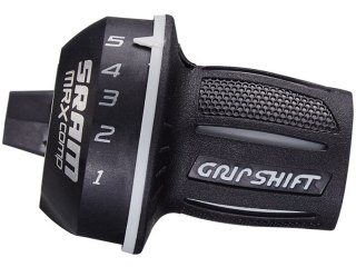 Shifter MRX Comp Twister 5sp Rear