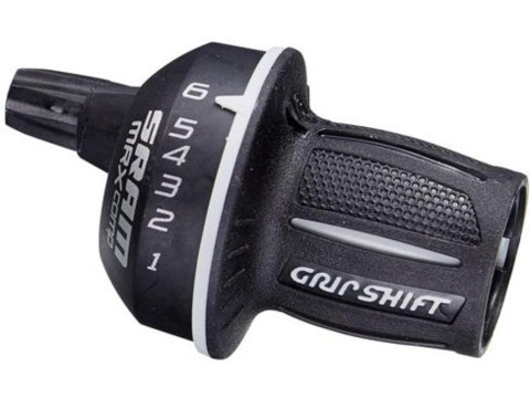 Shifter MRX Comp Twister 6sp Rear