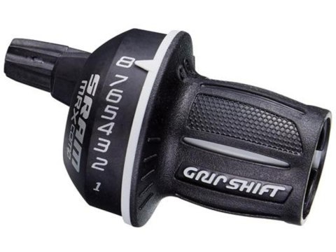 Shifter MRX Comp Twister 8sp Rear