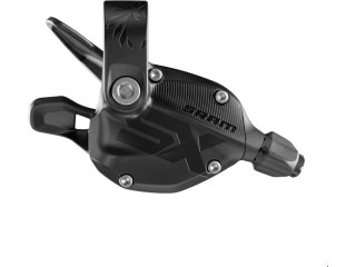Shifter SX Eagle Trigger 12 Speed Rear w Discrete Clamp Czarny A1