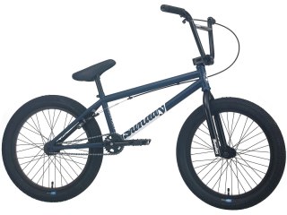 Sunday Blueprint 20" MY2023 niebieski