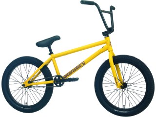 Sunday EX (Arteaga) 20" MY2022 matt gelb 21"TT