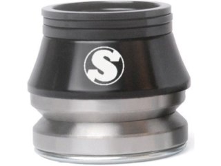 Sunday Int. Conical Headset SB 1-1/8", czarny