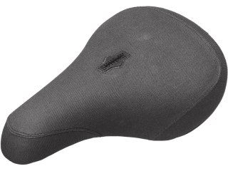 Sunday Pivotal seat Duck, czarny