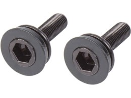 Sunday Spindle Bolts Pair black