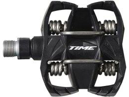 TIME ATAC MX 4 Pedalset schwarz