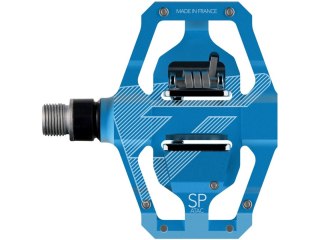 TIME Speciale 12 Pedalset niebieski