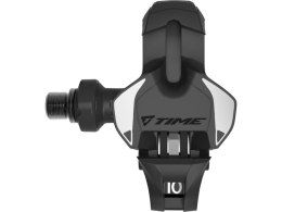 TIME Xpro 10 Pedalset schwarz-grau