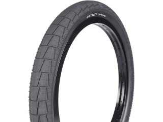 TIRE BROC 20x2.25" (DUAL-PLY) BLACK